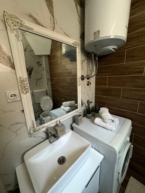 Apartman Tadeus Apartment in Serbia