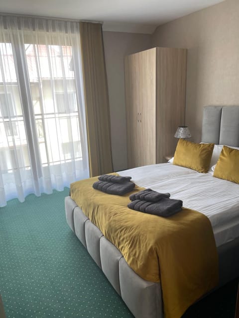 Pokoje Zalesie Vacation rental in Pomeranian Voivodeship