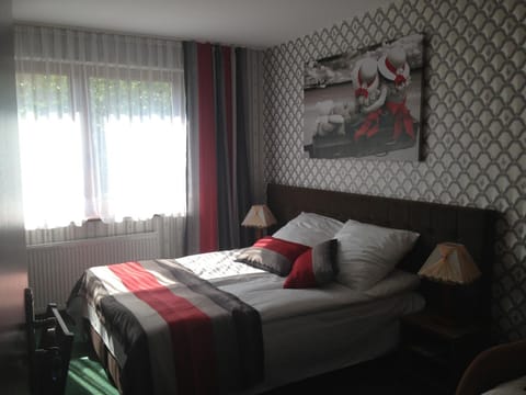 Pokoje Zalesie Vacation rental in Pomeranian Voivodeship