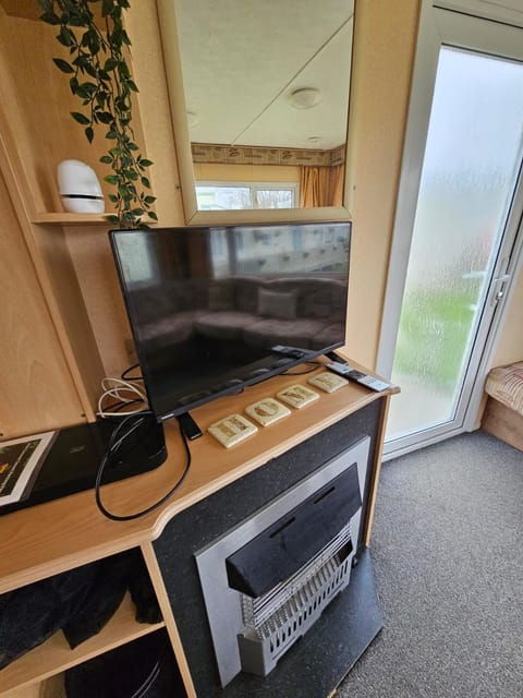 Ingoldmells Fantasy Island Static Caravan House in Ingoldmells