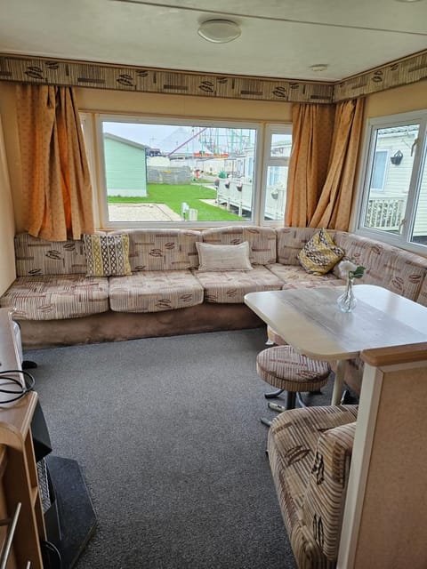 Ingoldmells Fantasy Island Static Caravan House in Ingoldmells