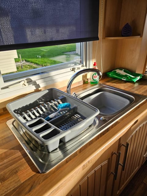 Ingoldmells Fantasy Island Static Caravan House in Ingoldmells