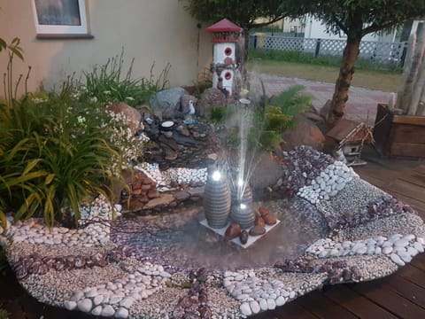 Pokoje gościnne MOTYLEK Campground/ 
RV Resort in West Pomeranian Voivodeship, Poland