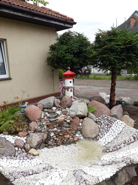 Pokoje gościnne MOTYLEK Campground/ 
RV Resort in West Pomeranian Voivodeship, Poland