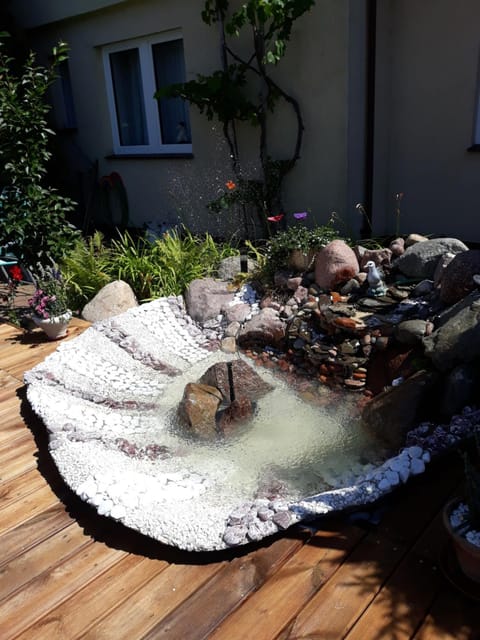 Pokoje gościnne MOTYLEK Campground/ 
RV Resort in West Pomeranian Voivodeship, Poland