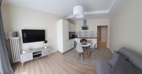 Apartament Blisko Morza Gdynia Apartment in Pomeranian Voivodeship