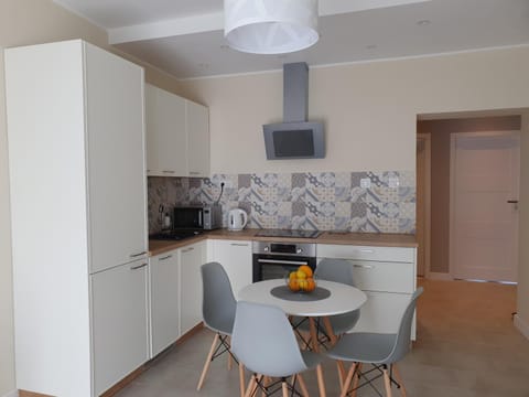 Apartament Blisko Morza Gdynia Apartment in Pomeranian Voivodeship