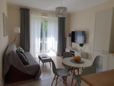 Apartament Blisko Morza Gdynia Apartment in Pomeranian Voivodeship