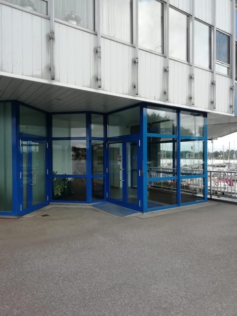 Apartment 9, OG 23 Apartment in Schleswig