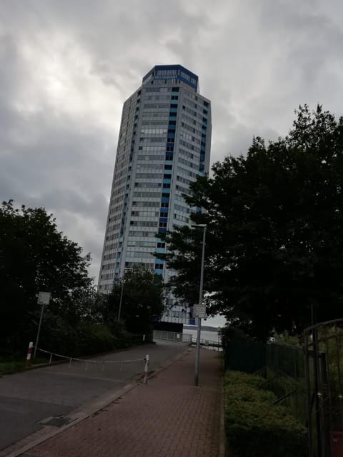 Apartment 9, OG 23 Apartment in Schleswig