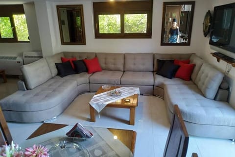 Apartment with Premium Facilities Apartment in Chania