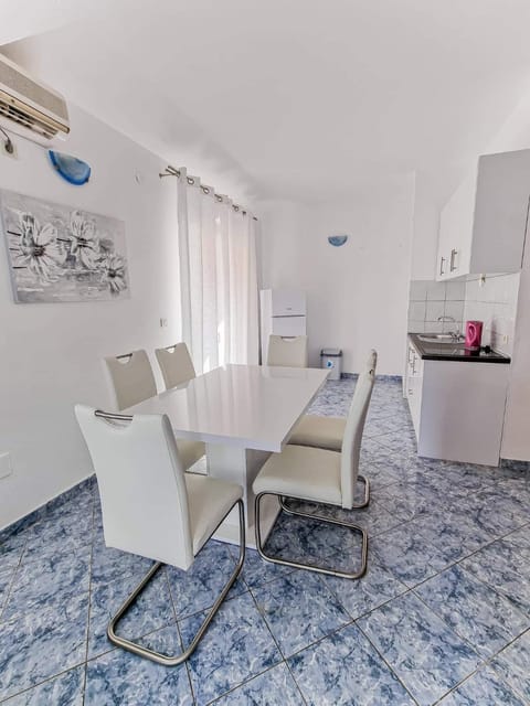 See paradise Apartment in Zadar County