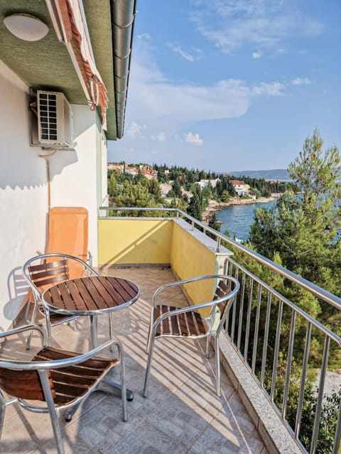 See paradise Apartment in Zadar County