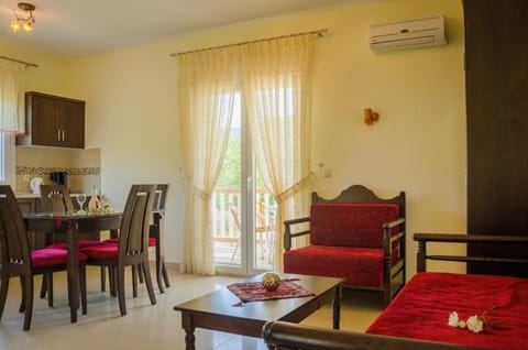 San Giorgio Apartments Apartment in Thasos