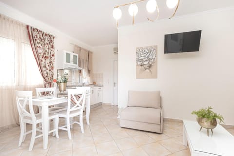 San Giorgio Apartments Apartment in Thasos