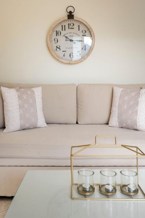 San Giorgio Apartments Apartment in Thasos