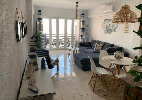 Appartement de Jerry Apartment in Calp