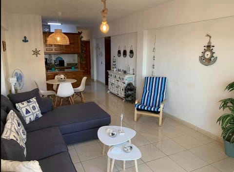 Appartement de Jerry Apartment in Calp