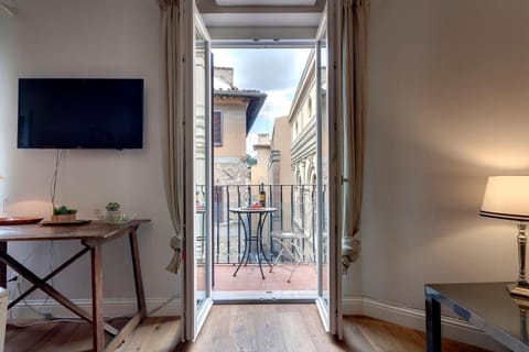 TV and multimedia, Balcony/Terrace