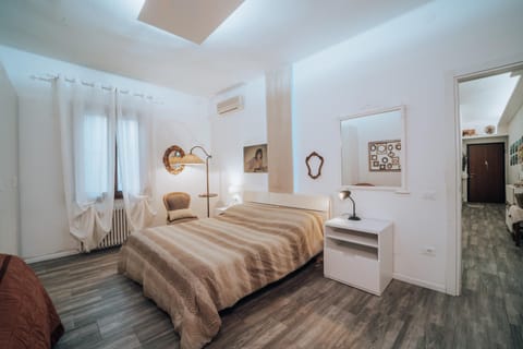 Civico 121 Apartment in Vicenza