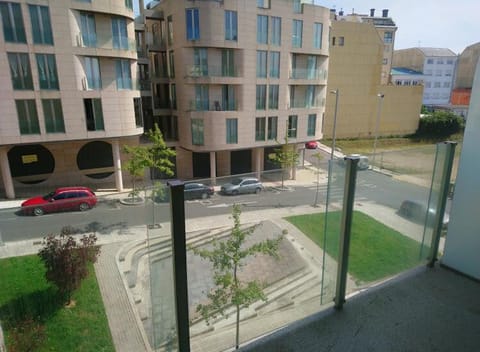 Neighbourhood, Garden view, Street view