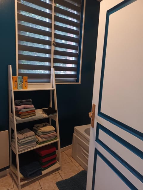 LA MEDINA Apartment in Wallonia, Belgium