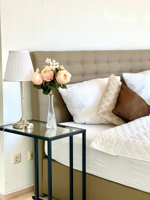 Villa Julian Doppelzimmer Villa in Aurich