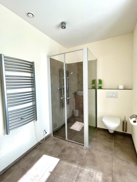 Villa Julian Doppelzimmer Villa in Aurich