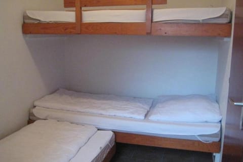 Feriengarten Dahme W 18 House in Dahme