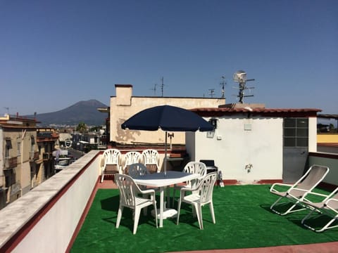 Domus 127 Apartment Pompei Apartment in Pompeii