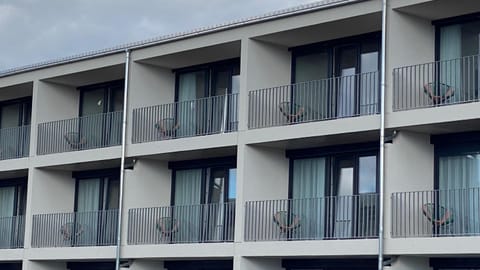 City Apartments Kaiserslautern Apartment hotel in Kaiserslautern