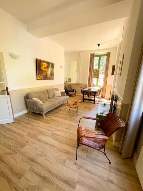 TV and multimedia, Living room, Seating area, Garden view, Mountain view, Pool view