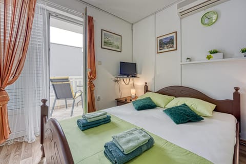 Studio Apartmani Ivanda Apartment in Makarska