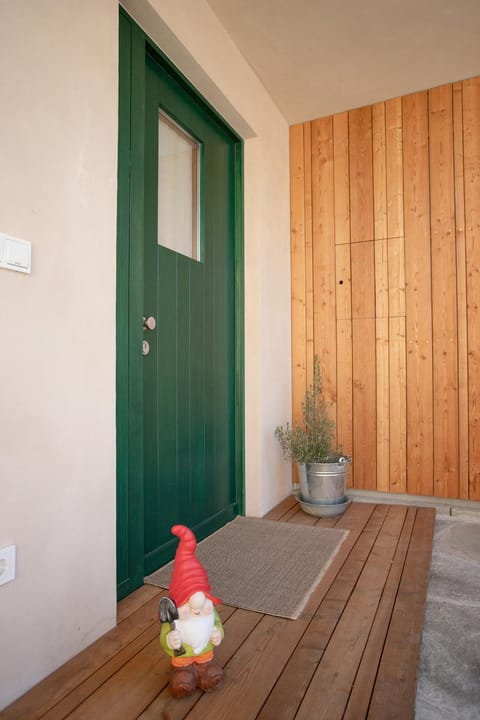 Haus18 Apartment in Trentino-South Tyrol