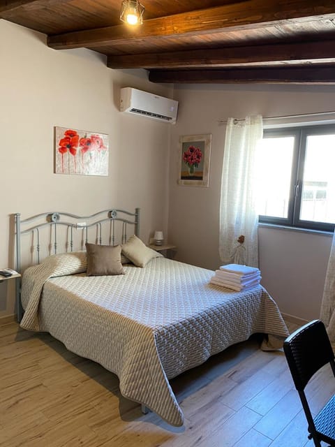 LA PICCOLA DEPENDANCE Apartment in Tuscania