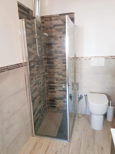 LA PICCOLA DEPENDANCE Apartment in Tuscania