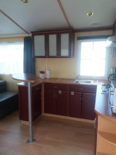 Haerendycke Park Campground/ 
RV Resort in De Haan