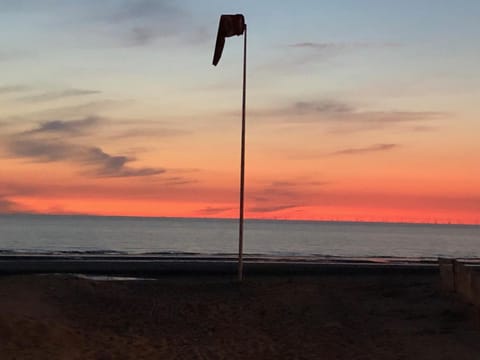 Haerendycke Park Campground/ 
RV Resort in De Haan