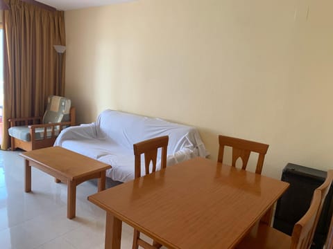 SERVICE APART LAZARO- Apartamentos Aguamarina 46 Apartment in Calp