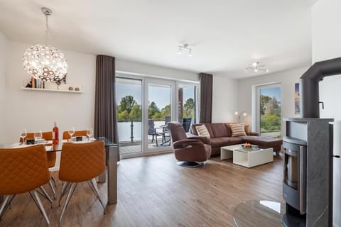 Kirschgarten 9 - Seestern Apartment in Ostholstein