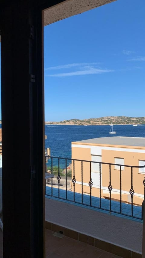 Le Gemme di Mirto Apartment hotel in Palau