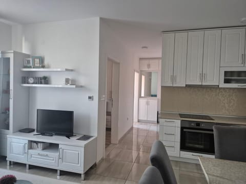 Apartman SIMS Apartment in Vojvodina