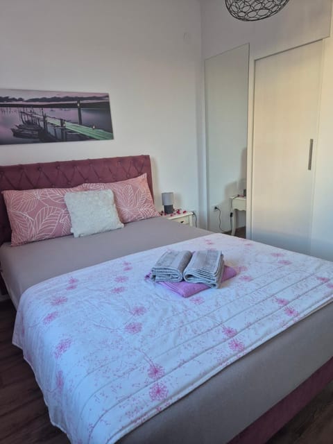 Apartman SIMS Apartment in Vojvodina