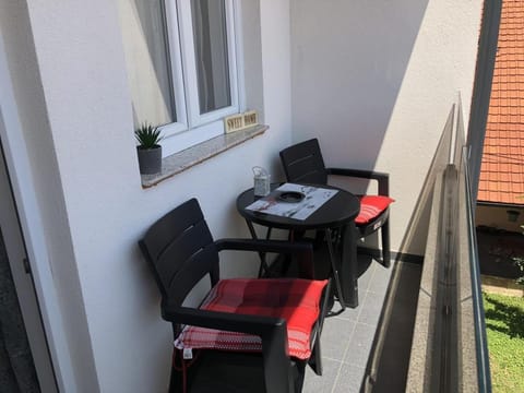 Apartman SIMS Apartment in Vojvodina