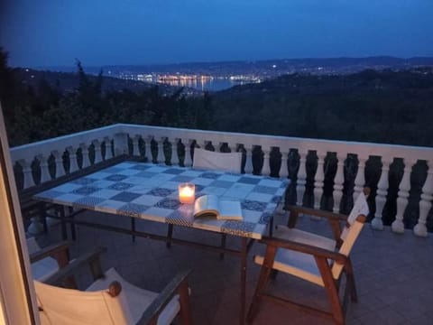 Night, View (from property/room)
