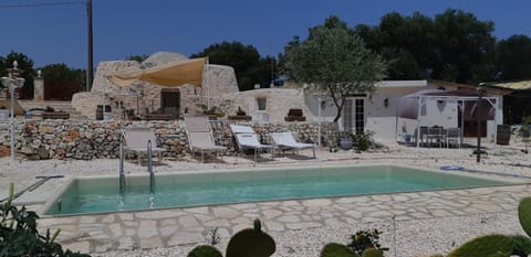 Other, Pool view