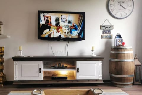 Moderne 3 Zimmer Wohnung - Zentral gelegen Apartment in Wilhelmshaven