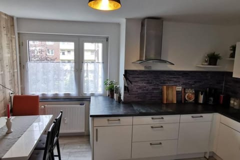 Moderne 3 Zimmer Wohnung - Zentral gelegen Apartment in Wilhelmshaven