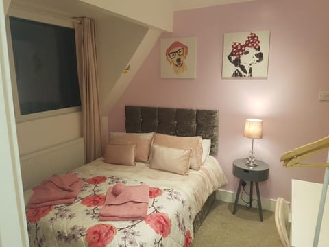 Rosie flanagan's Bed and Breakfast in Skegness