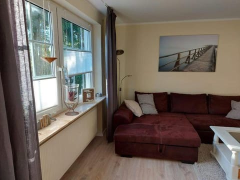 Schöne Maid Apartment in Boppard